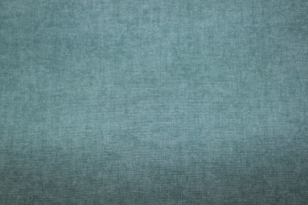 Designerbaumwollstoff Melange dusty mint (10 cm)